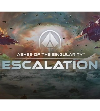 Ashes of the Singularity: Escalation Steam Key EUROPE
